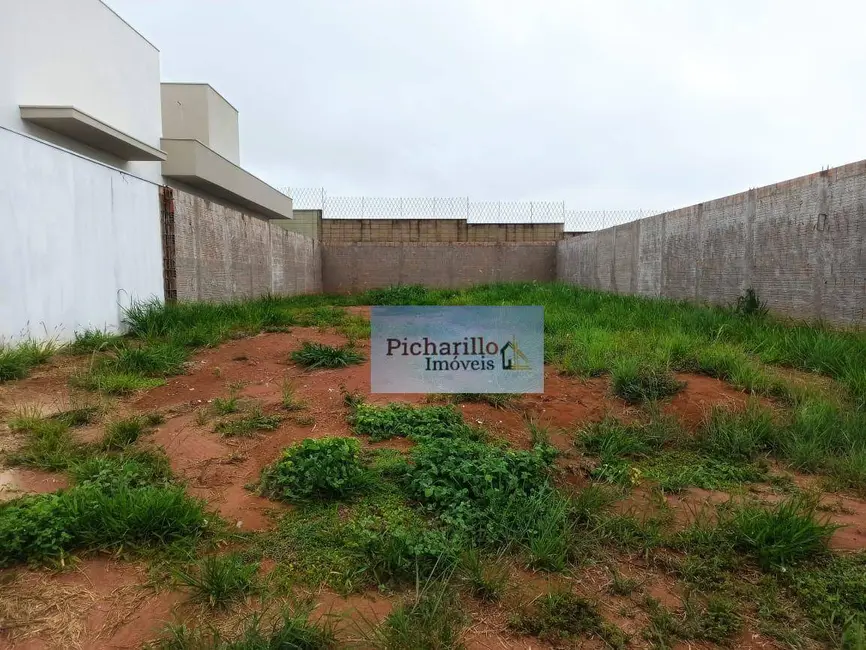 Foto 2 de Terreno / Lote à venda, 302m2 em Sao Carlos - SP