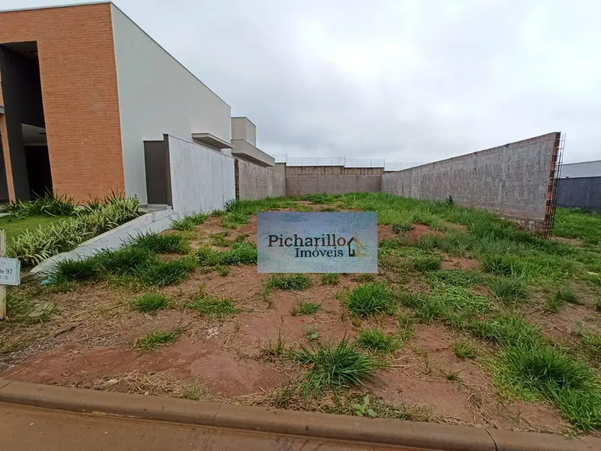 Foto 1 de Terreno / Lote à venda, 302m2 em Sao Carlos - SP
