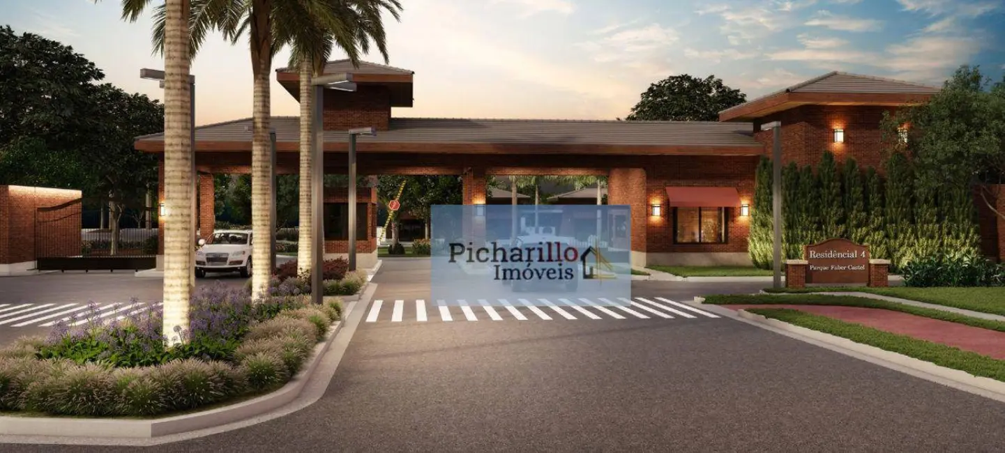 Foto 3 de Terreno / Lote à venda, 313m2 em Sao Carlos - SP