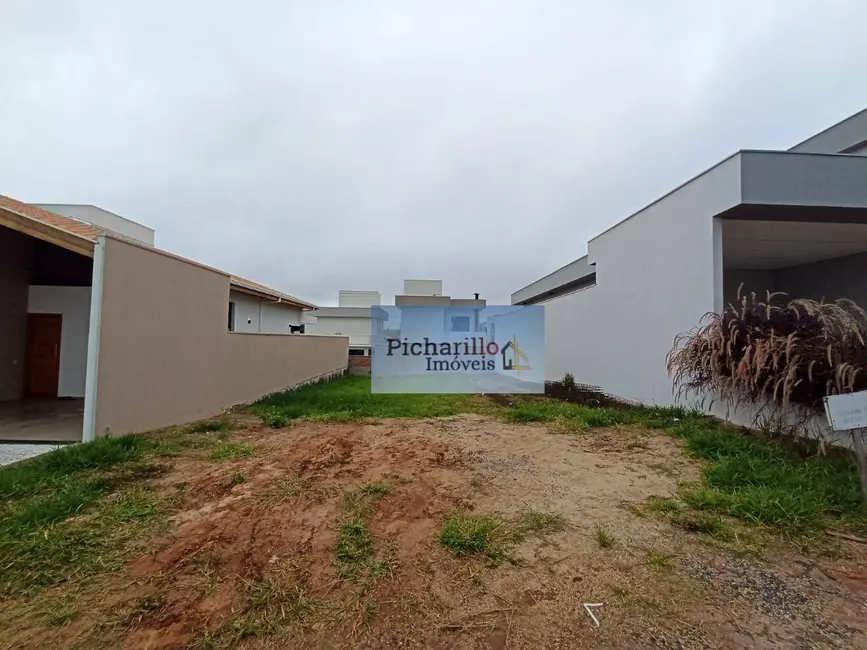 Foto 2 de Terreno / Lote à venda, 313m2 em Sao Carlos - SP