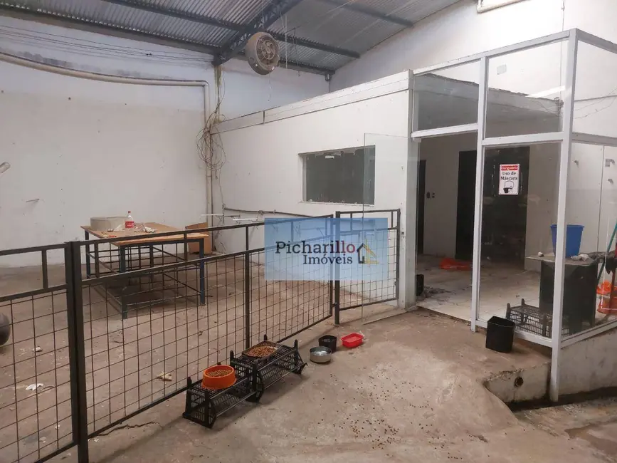 Foto 5 de Armazém / Galpão à venda, 177m2 em Jardim Botafogo 1, Sao Carlos - SP