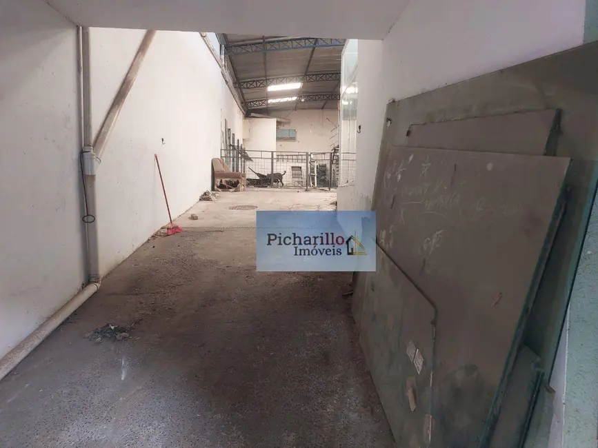 Foto 4 de Armazém / Galpão à venda, 177m2 em Jardim Botafogo 1, Sao Carlos - SP