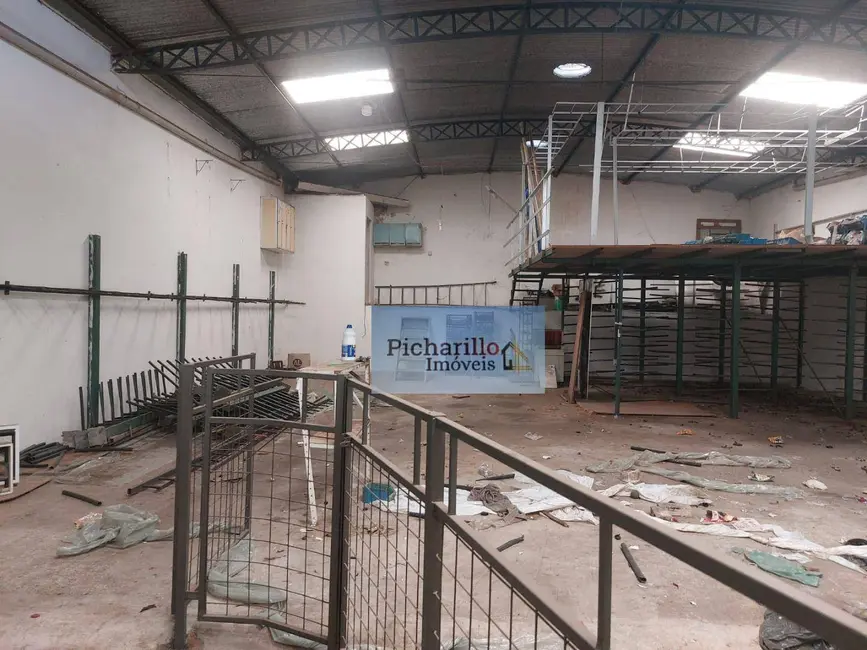 Foto 3 de Armazém / Galpão à venda, 177m2 em Jardim Botafogo 1, Sao Carlos - SP