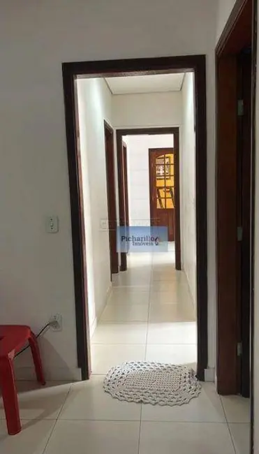 Casa com 5 quartos à venda, 780m2 em Centro, Ibate - SP - imagem 5 Foto 5 de Casa com 5 quartos à venda, 780m2 em Centro, Ibate - SP