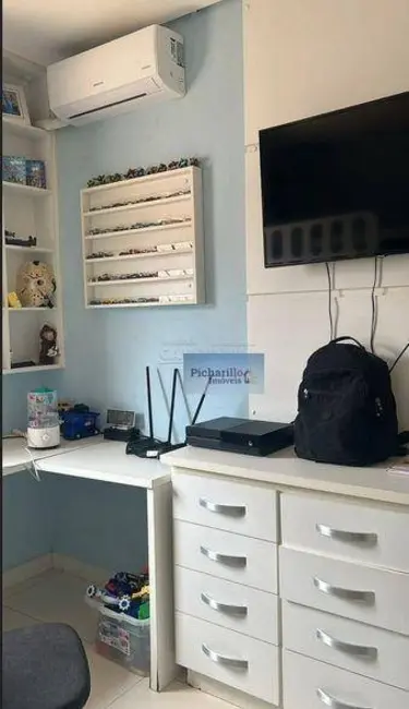 Casa com 5 quartos à venda, 780m2 em Centro, Ibate - SP - imagem 9 Foto 9 de Casa com 5 quartos à venda, 780m2 em Centro, Ibate - SP