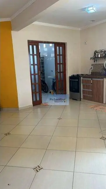 Casa com 5 quartos à venda, 780m2 em Centro, Ibate - SP - imagem 3 Foto 3 de Casa com 5 quartos à venda, 780m2 em Centro, Ibate - SP