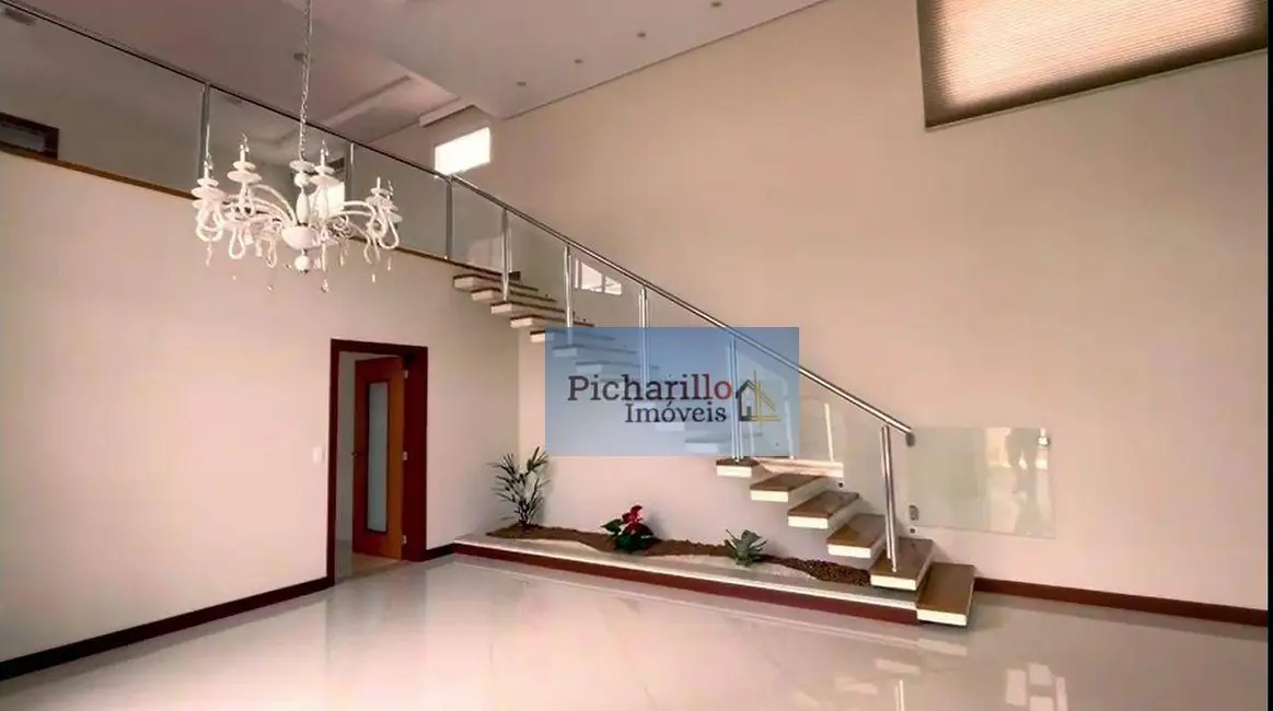 Foto 3 de Casa de Condomínio com 4 quartos à venda, 896m2 em Condomínio Residencial Montreal, Sao Carlos - SP