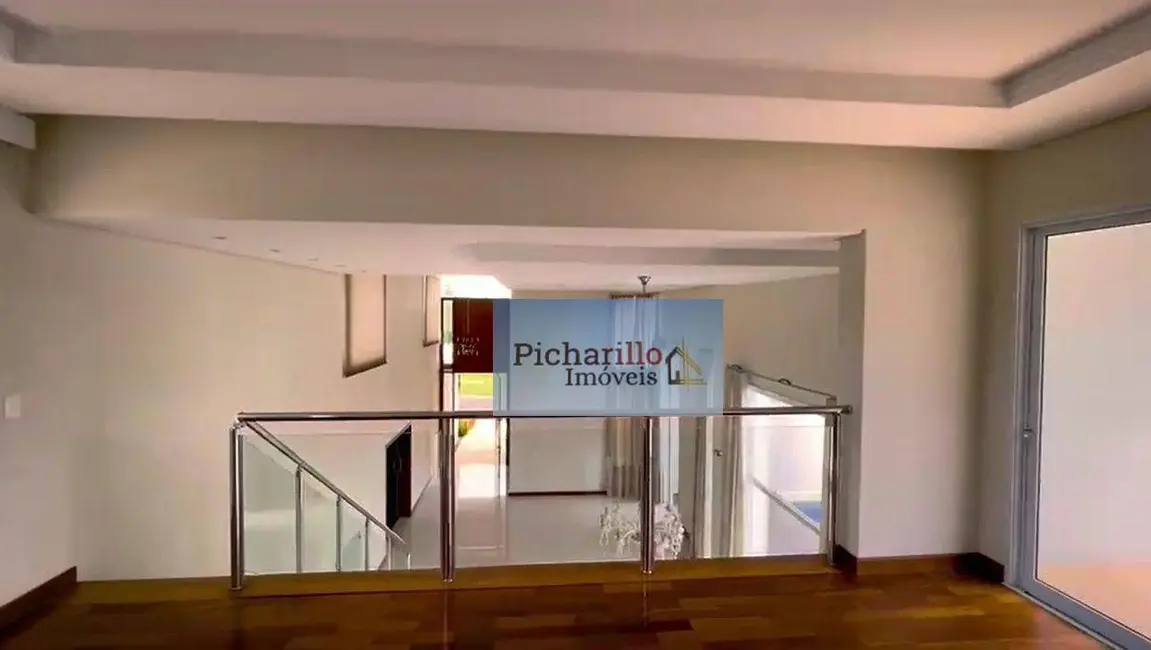 Foto 5 de Casa de Condomínio com 4 quartos à venda, 896m2 em Condomínio Residencial Montreal, Sao Carlos - SP