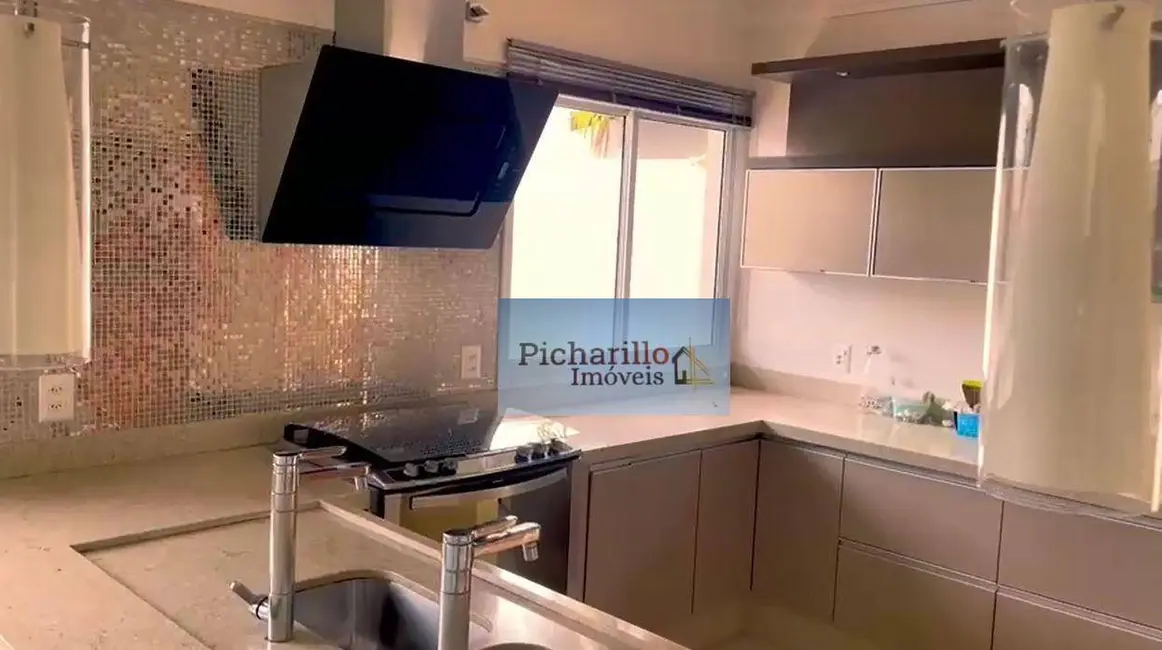 Foto 7 de Casa de Condomínio com 4 quartos à venda, 896m2 em Condomínio Residencial Montreal, Sao Carlos - SP