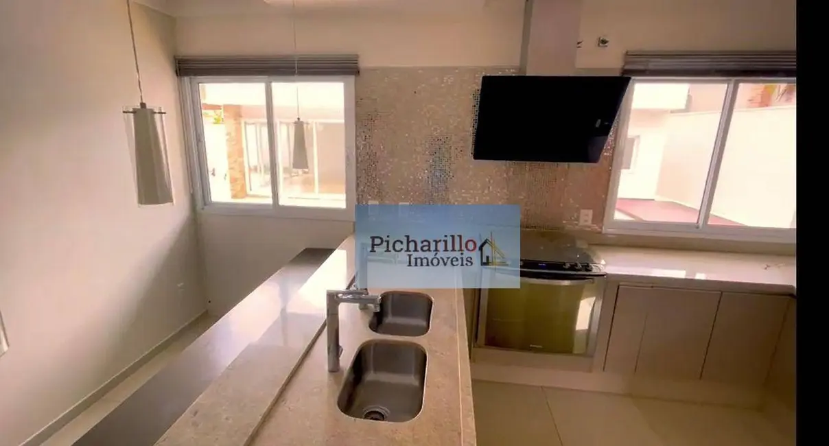 Foto 8 de Casa de Condomínio com 4 quartos à venda, 896m2 em Condomínio Residencial Montreal, Sao Carlos - SP