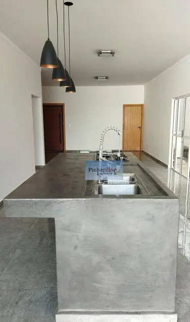 Foto 5 de Casa com 3 quartos à venda, 300m2 em Jardim Embaré, Sao Carlos - SP