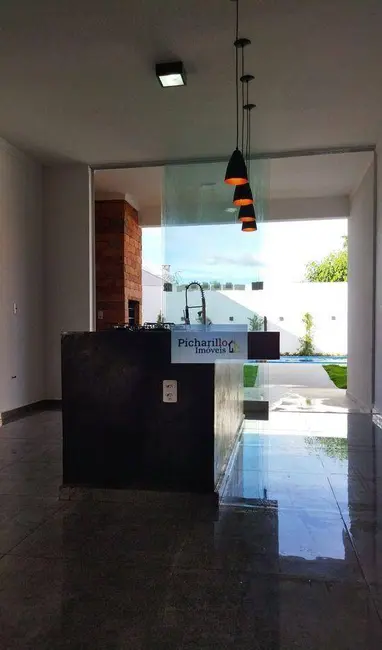 Foto 6 de Casa com 3 quartos à venda, 300m2 em Jardim Embaré, Sao Carlos - SP