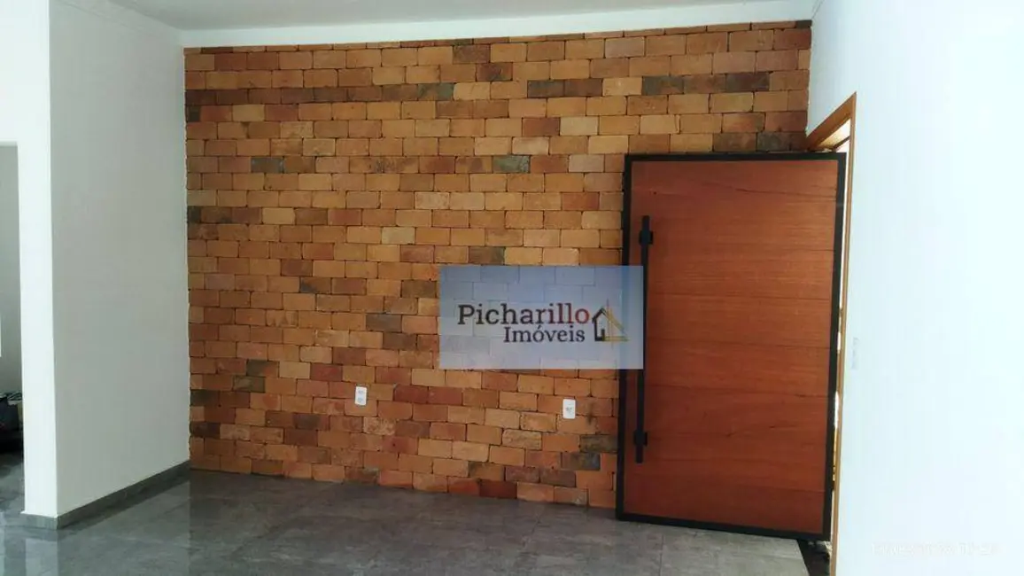 Foto 2 de Casa com 3 quartos à venda, 300m2 em Jardim Embaré, Sao Carlos - SP