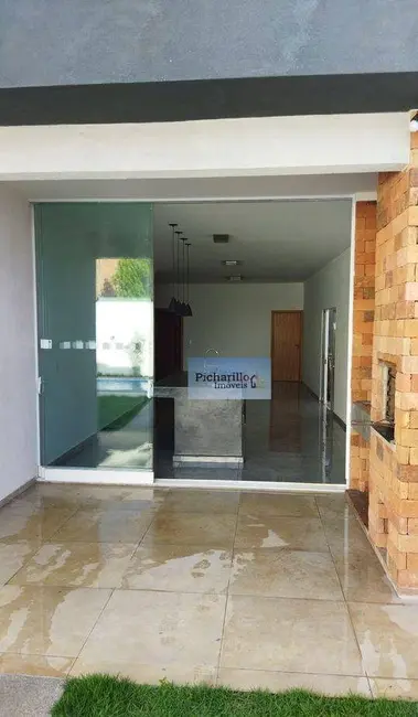 Foto 7 de Casa com 3 quartos à venda, 300m2 em Jardim Embaré, Sao Carlos - SP