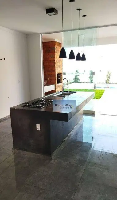 Foto 4 de Casa com 3 quartos à venda, 300m2 em Jardim Embaré, Sao Carlos - SP