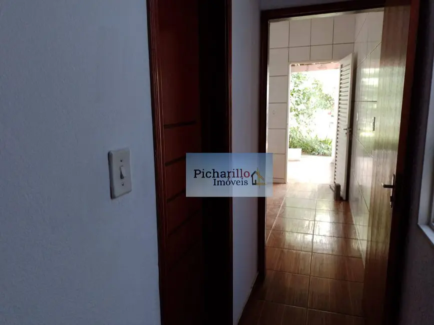 Foto 3 de Casa com 2 quartos à venda, 140m2 em Sao Carlos - SP