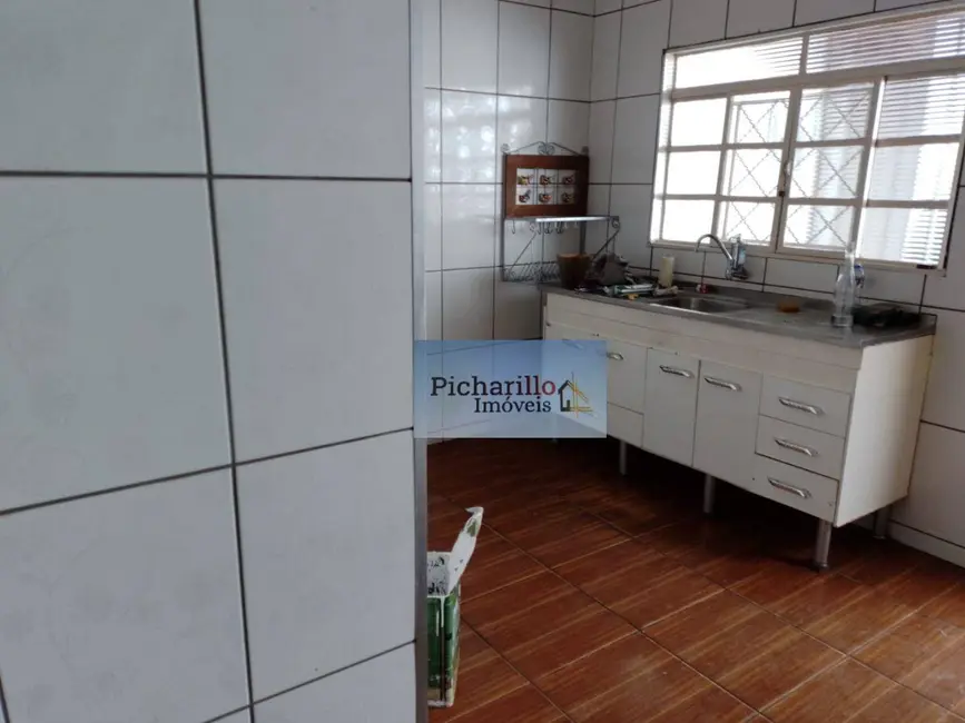 Foto 8 de Casa com 2 quartos à venda, 140m2 em Sao Carlos - SP