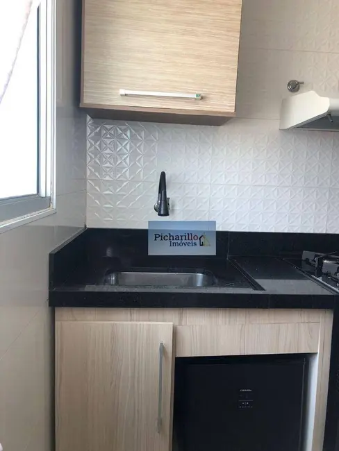 Foto 6 de Apartamento com 2 quartos à venda, 45m2 em Vila Izabel, Sao Carlos - SP