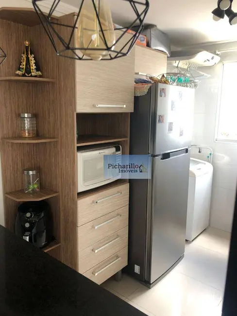 Foto 5 de Apartamento com 2 quartos à venda, 45m2 em Vila Izabel, Sao Carlos - SP