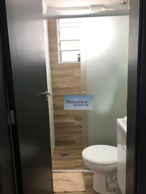 Foto 9 de Apartamento com 2 quartos à venda, 45m2 em Vila Izabel, Sao Carlos - SP