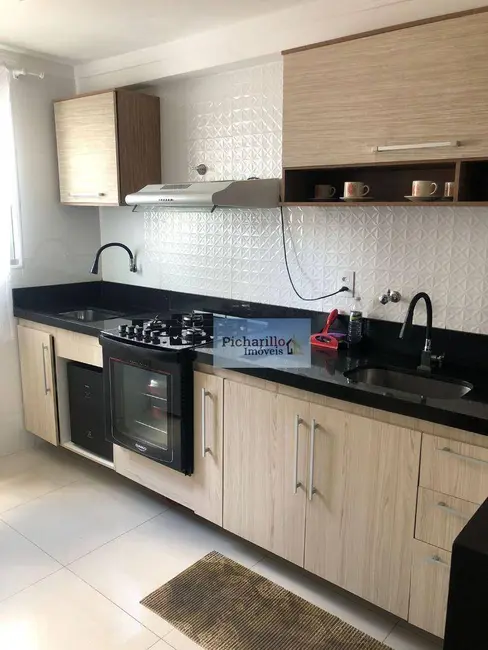 Foto 4 de Apartamento com 2 quartos à venda, 45m2 em Vila Izabel, Sao Carlos - SP