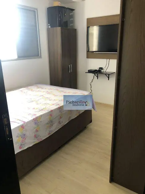 Foto 7 de Apartamento com 2 quartos à venda, 45m2 em Vila Izabel, Sao Carlos - SP