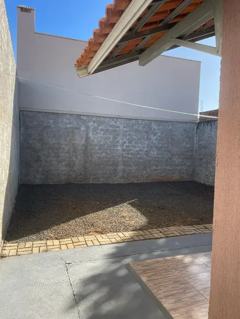 Foto 7 de Casa com 2 quartos à venda, 150m2 em Jardim Araucária, Sao Carlos - SP