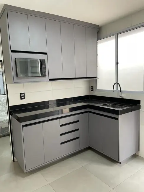 Foto 1 de Casa com 2 quartos à venda, 150m2 em Jardim Araucária, Sao Carlos - SP