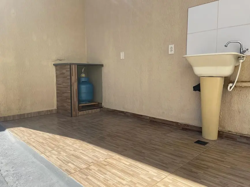 Foto 8 de Casa com 2 quartos à venda, 150m2 em Jardim Araucária, Sao Carlos - SP