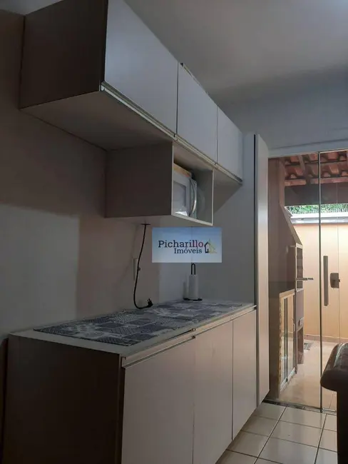 Foto 2 de Casa de Condomínio com 2 quartos à venda, 170m2 em Sao Carlos - SP