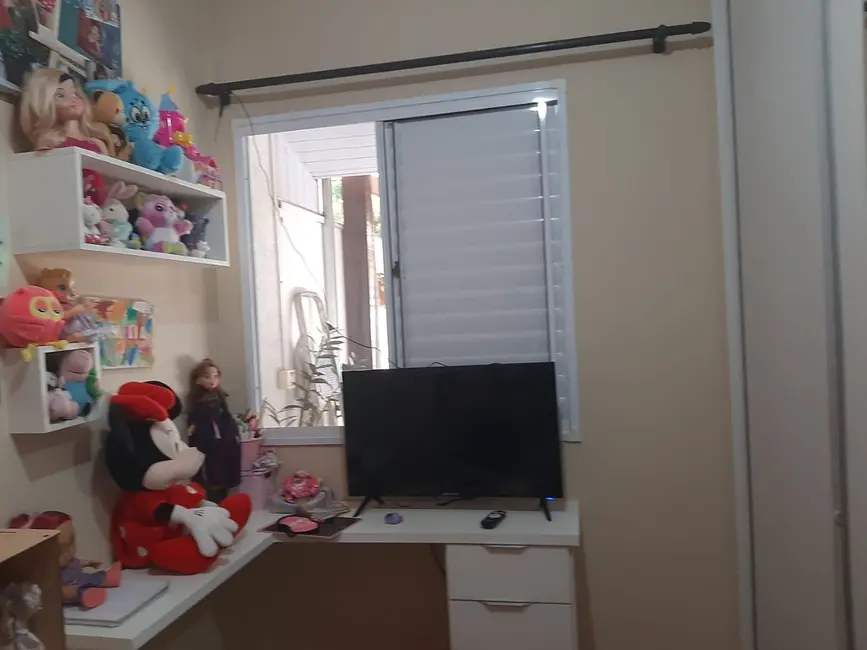 Foto 5 de Casa de Condomínio com 2 quartos à venda, 170m2 em Sao Carlos - SP