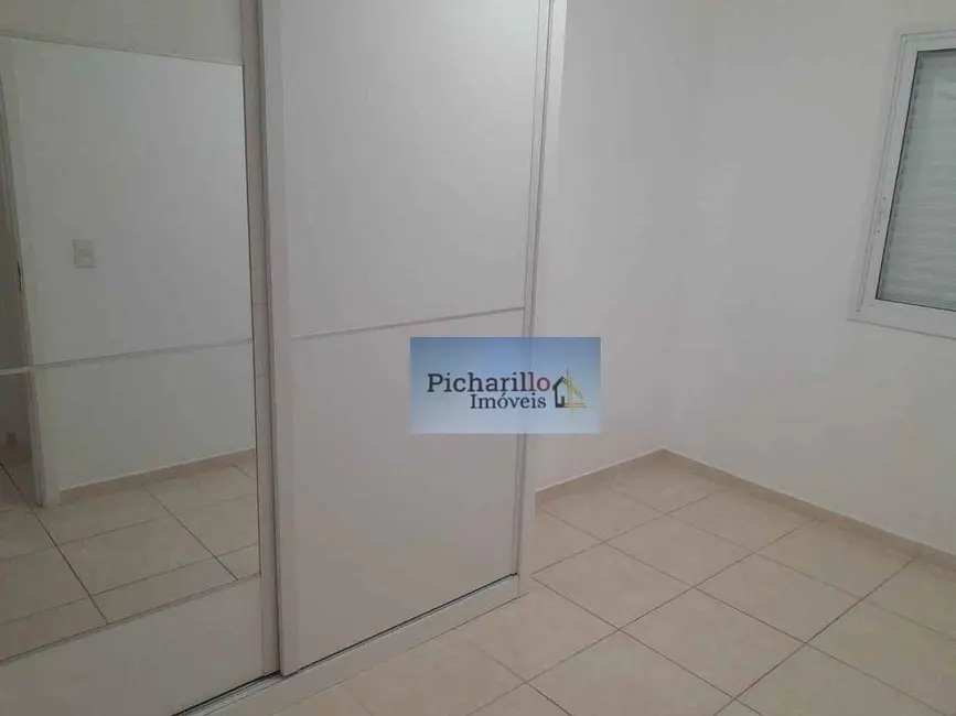 Foto 9 de Apartamento com 2 quartos à venda, 47m2 em Recreio São Judas Tadeu, Sao Carlos - SP