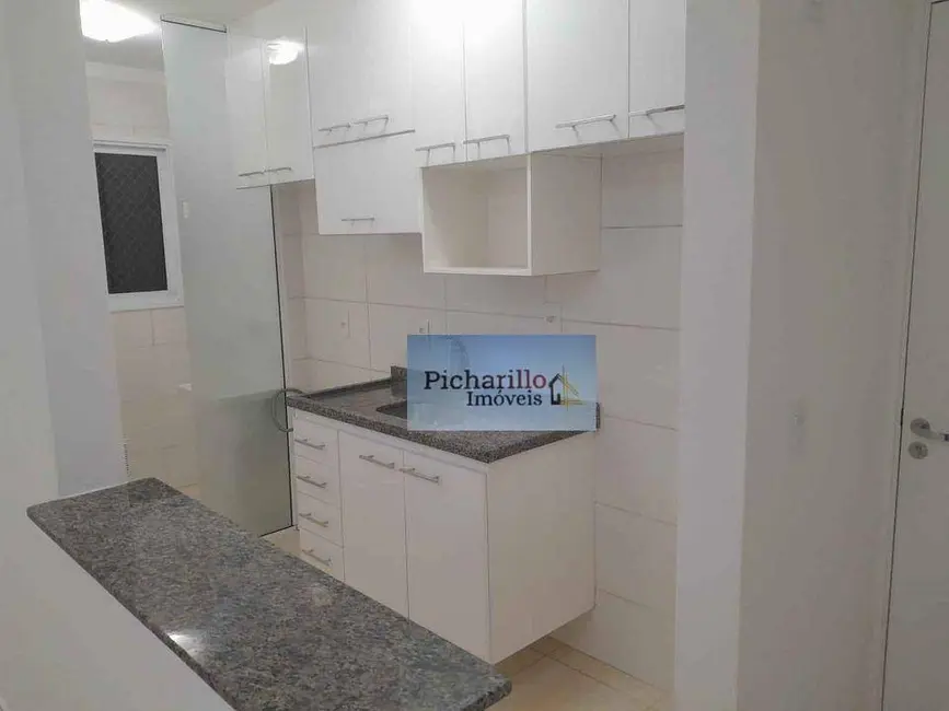 Foto 5 de Apartamento com 2 quartos à venda, 47m2 em Recreio São Judas Tadeu, Sao Carlos - SP