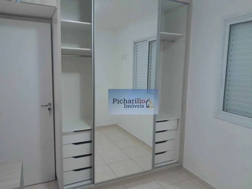 Foto 7 de Apartamento com 2 quartos à venda, 47m2 em Recreio São Judas Tadeu, Sao Carlos - SP