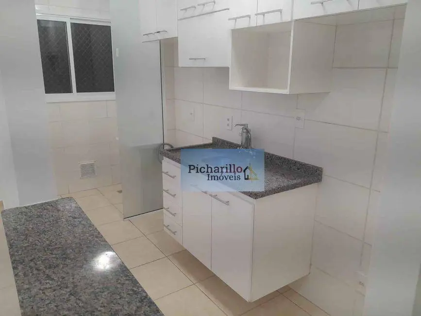 Foto 3 de Apartamento com 2 quartos à venda, 47m2 em Recreio São Judas Tadeu, Sao Carlos - SP