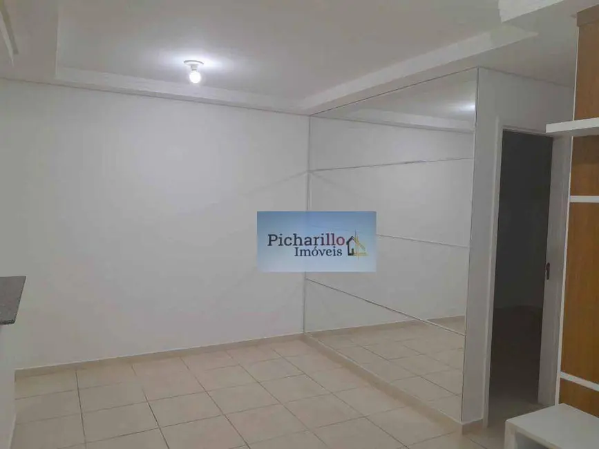 Foto 2 de Apartamento com 2 quartos à venda, 47m2 em Recreio São Judas Tadeu, Sao Carlos - SP