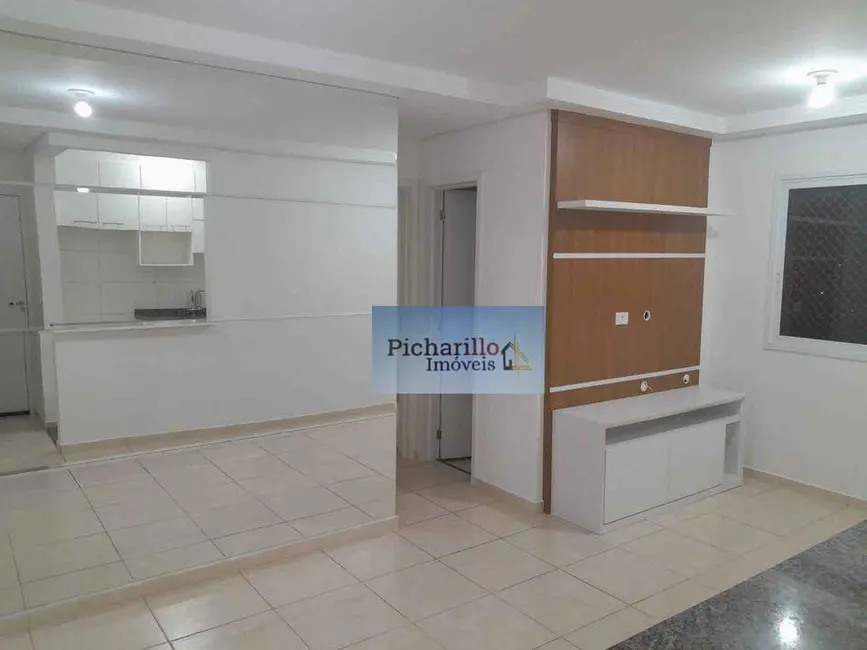 Foto 1 de Apartamento com 2 quartos à venda, 47m2 em Recreio São Judas Tadeu, Sao Carlos - SP