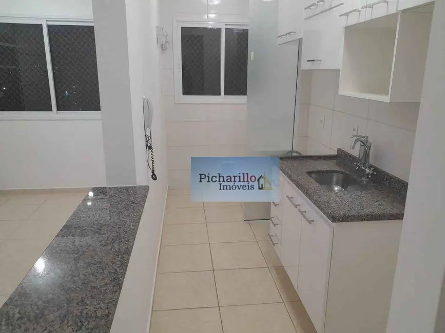 Foto 4 de Apartamento com 2 quartos à venda, 47m2 em Recreio São Judas Tadeu, Sao Carlos - SP