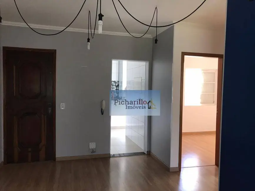 Foto 1 de Apartamento com 2 quartos à venda, 51m2 em Romeu Santini, Sao Carlos - SP