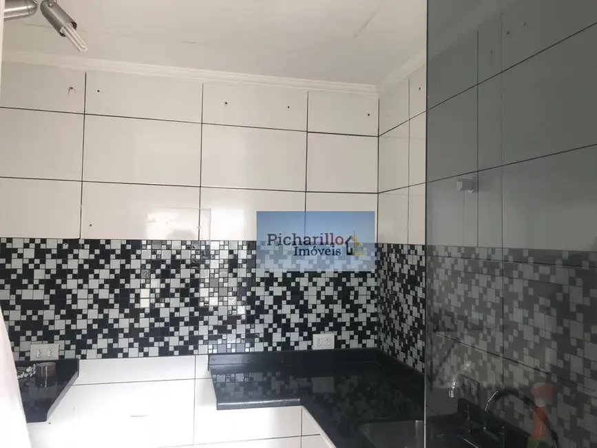 Foto 9 de Apartamento com 2 quartos à venda, 51m2 em Romeu Santini, Sao Carlos - SP