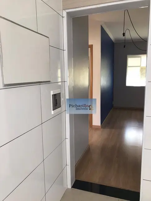 Foto 5 de Apartamento com 2 quartos à venda, 51m2 em Romeu Santini, Sao Carlos - SP
