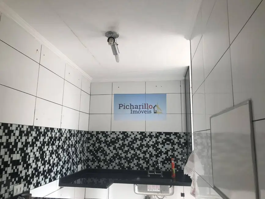 Foto 8 de Apartamento com 2 quartos à venda, 51m2 em Romeu Santini, Sao Carlos - SP