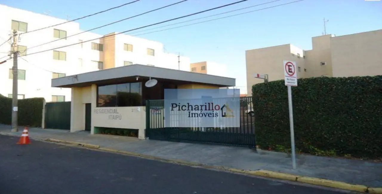 Foto 9 de Apartamento com 2 quartos à venda, 66m2 em Vila Jacobucci, Sao Carlos - SP