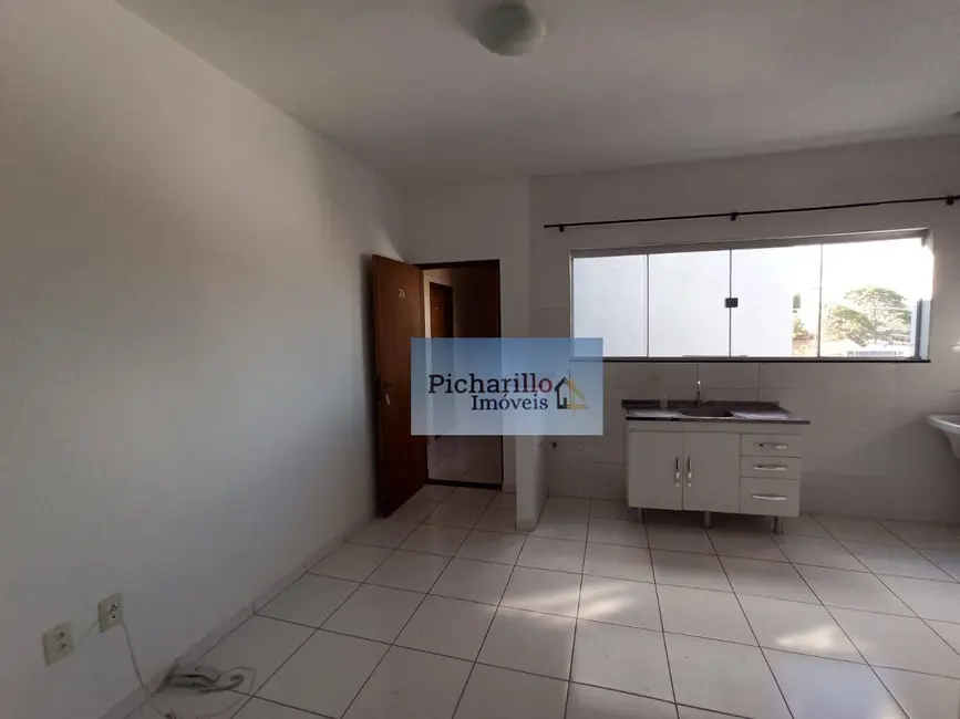 Apartamento com 2 quartos à venda, 36m2 em Jardim Bandeirantes, Sao Carlos - SP - imagem 6 Foto 6 de Apartamento com 2 quartos à venda, 36m2 em Jardim Bandeirantes, Sao Carlos - SP