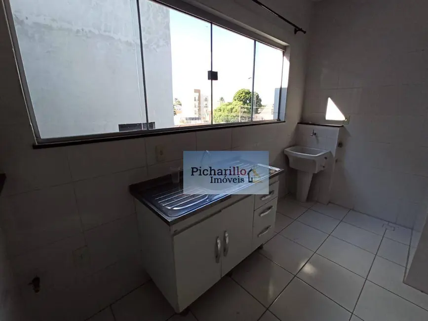 Apartamento com 2 quartos à venda, 36m2 em Jardim Bandeirantes, Sao Carlos - SP - imagem 4 Foto 4 de Apartamento com 2 quartos à venda, 36m2 em Jardim Bandeirantes, Sao Carlos - SP