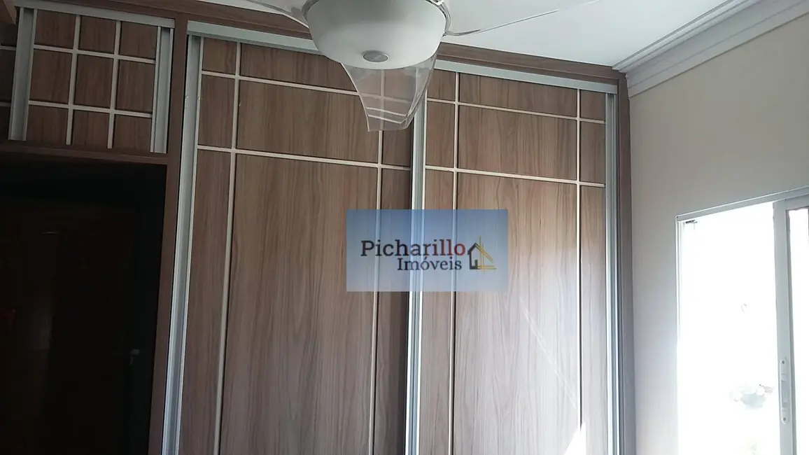 Foto 4 de Casa com 3 quartos à venda, 198m2 em Jardim Mercedes, Sao Carlos - SP