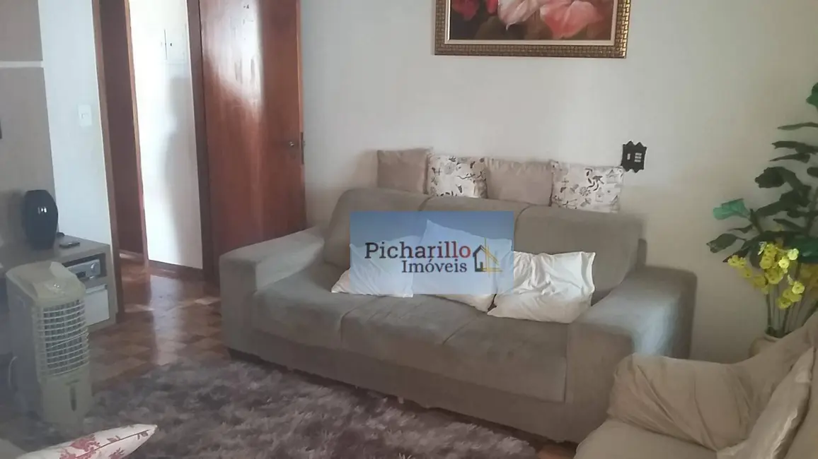 Foto 2 de Casa com 3 quartos à venda, 198m2 em Jardim Mercedes, Sao Carlos - SP