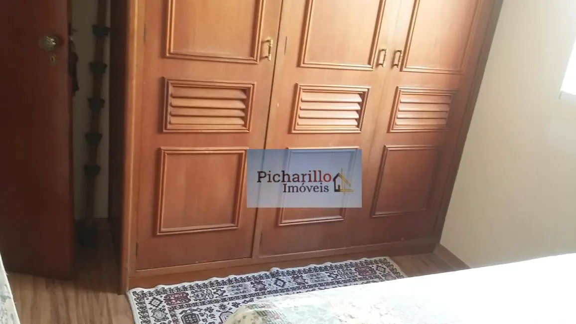 Foto 9 de Casa com 3 quartos à venda, 198m2 em Jardim Mercedes, Sao Carlos - SP