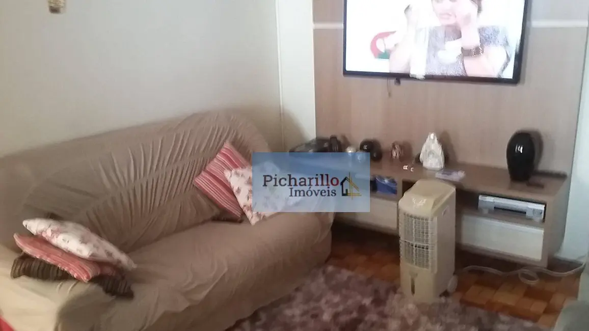 Foto 3 de Casa com 3 quartos à venda, 198m2 em Jardim Mercedes, Sao Carlos - SP