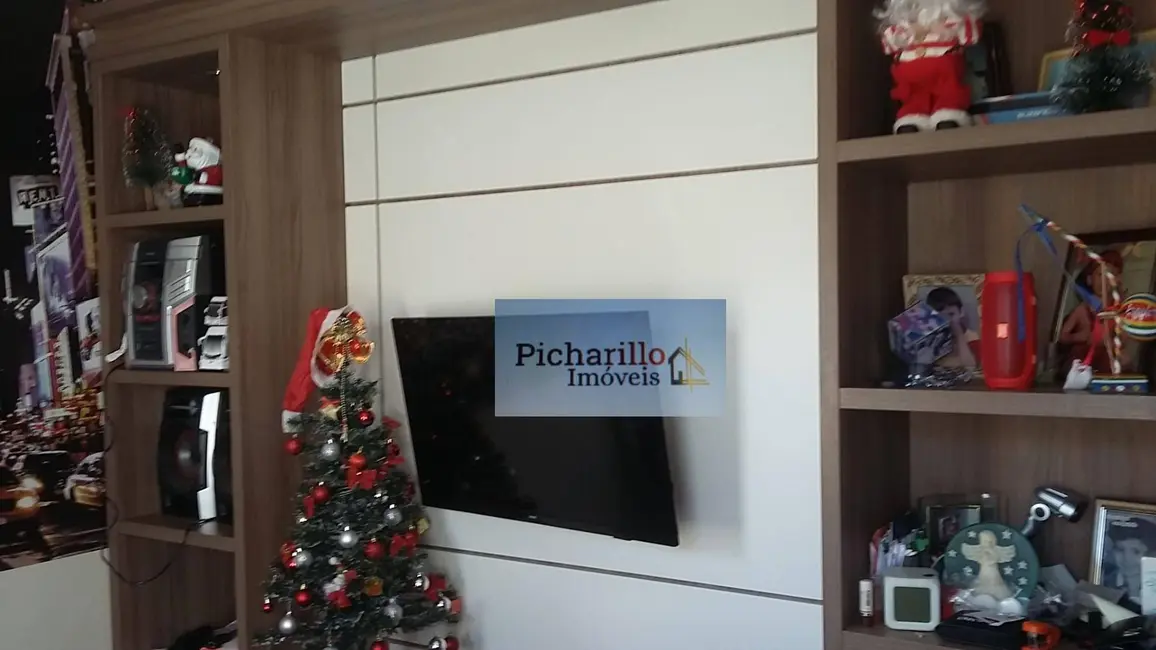 Foto 5 de Casa com 3 quartos à venda, 198m2 em Jardim Mercedes, Sao Carlos - SP